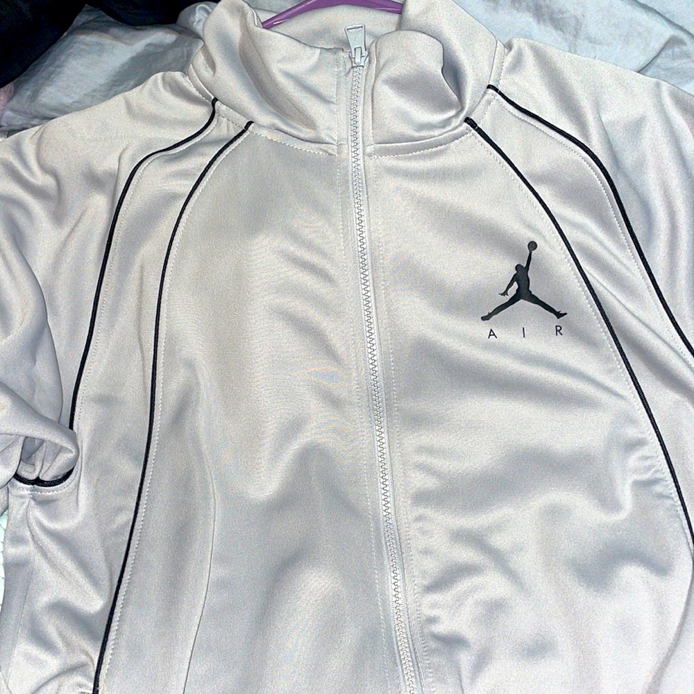 Jordan Mens jacket